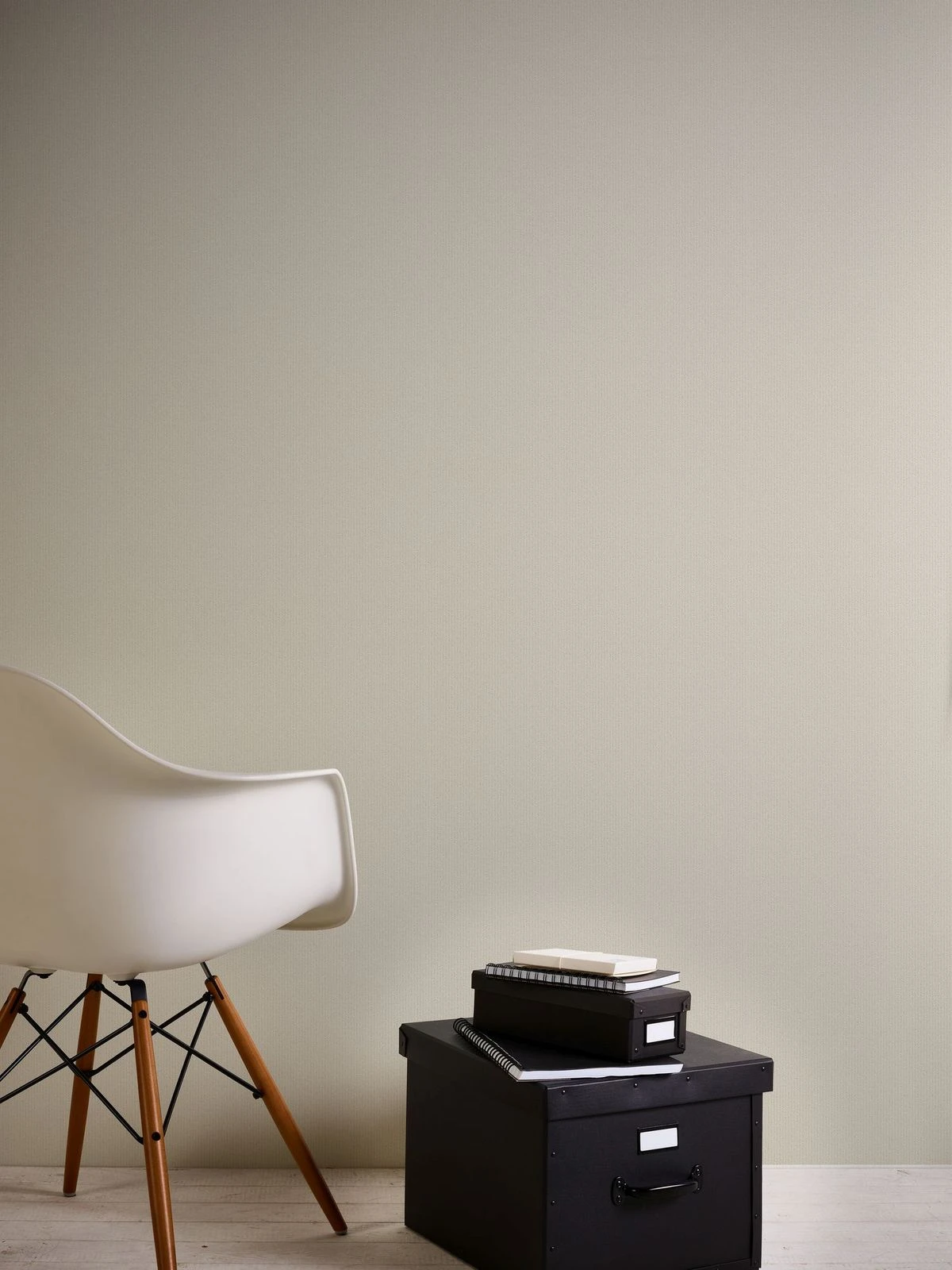 Tapete Vlies Einfarbig Struktur Greige Jette 37365-3 5 Tapete Vlies Einfarbig Struktur Greige Jette 37365-3 – Bild 5