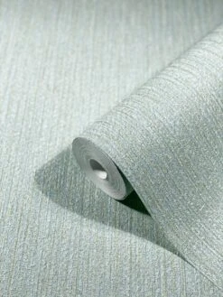 Tapete Vlies Einfarbig Struktur Hellblau Glanz 32737 -A.S. Creation Verkäufe Tapete Vlies Einfarbig Struktur hellblau Glanz 32737 63208543 2