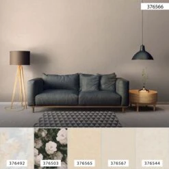 A.S. Creation Tapete Vlies Einfarbig Creme-beige 37656-6 13 A.S. Creation Tapete Vlies Einfarbig Creme-beige 37656-6 -A.S. Creation Verkäufe Tapete Vlies Einfarbig creme beige 37656 6 63205714 6