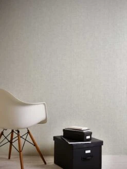 A.S. Creation Tapete Vlies Einfarbig Meliert Grau 37334-1 -A.S. Creation Verkäufe Tapete Vlies Einfarbig meliert grau 37334 1 63202199 7