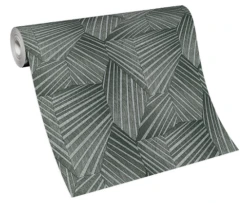 Tapete Vlies Elle Dreiecke 3D Anthrazit Glanz 10152-47 7 Tapete Vlies Elle Dreiecke 3D Anthrazit Glanz 10152-47 -A.S. Creation Verkäufe Tapete Vlies Elle Dreiecke 3D anthrazit Glanz 10152 47 63207003