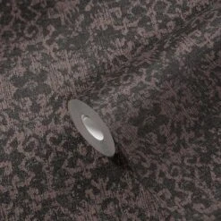 Tapete Vlies Ethno-Design Schwarz Rosa Bronze 38521-2 -A.S. Creation Verkäufe Tapete Vlies Ethno Design schwarz rosa bronze 38521 2 63210469 2