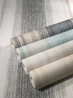 Tapete Vlies Ethno Gestreift Beige Blau Marburg 32655 -A.S. Creation Verkäufe Tapete Vlies Ethno Gestreift beige blau Marburg 32655 63206376 6