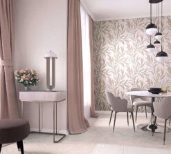 Tapete Vlies Floral Blätter Beige Braun Marburg 32203 -A.S. Creation Verkäufe Tapete Vlies Floral Blaetter beige braun Marburg 32203 63204221