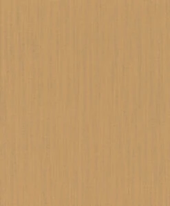 Tapete Vlies Gestreift Braun Gold Metallic Rasch 535358