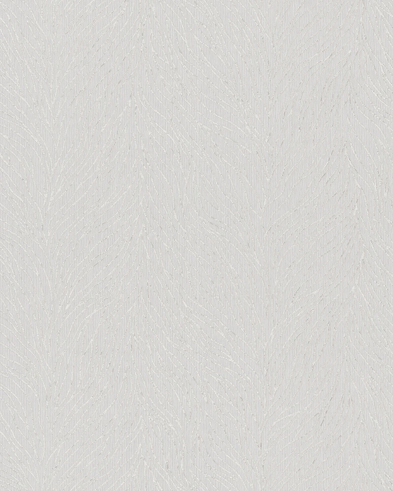 Vliestapete Grafik Natur Weissgrau Glanz Marburg 58425
