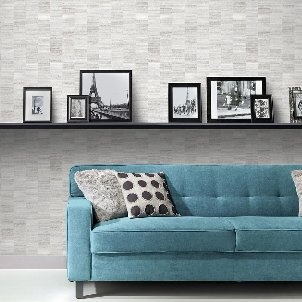 Tapete Vlies Kacheln Used Look Grau Taupe Beige 10249-11 1 Tapete Vlies Kacheln Used Look Grau Taupe Beige 10249-11