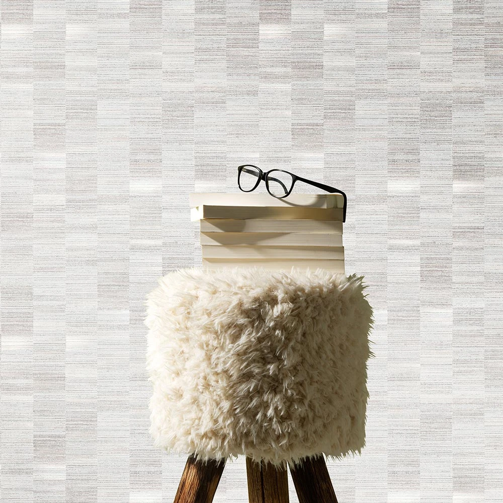 Tapete Vlies Kacheln Used Look Grau Taupe Beige 10249-11 2 Tapete Vlies Kacheln Used Look Grau Taupe Beige 10249-11 – Bild 2