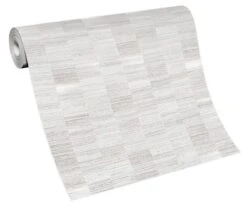 Tapete Vlies Kacheln Used Look Grau Taupe Beige 10249-11 7 Tapete Vlies Kacheln Used Look Grau Taupe Beige 10249-11 -A.S. Creation Verkäufe Tapete Vlies Kacheln Used Look grau taupe beige 10249 11 63209980 4