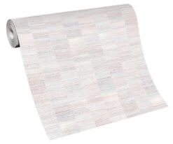 Tapete Vlies Kacheln Used Look Rosa Beige Grau 10249-05 7 Tapete Vlies Kacheln Used Look Rosa Beige Grau 10249-05 -A.S. Creation Verkäufe Tapete Vlies Kacheln Used Look rosa beige grau 10249 05 63209978 4
