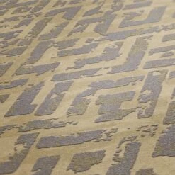 A.S. Creation Tapete Vlies Labyrinth Geometrie Hellbraun 38695-2 -A.S. Creation Verkäufe Tapete Vlies Labyrinth Geometrie hellbraun 38695 2 63211193 2