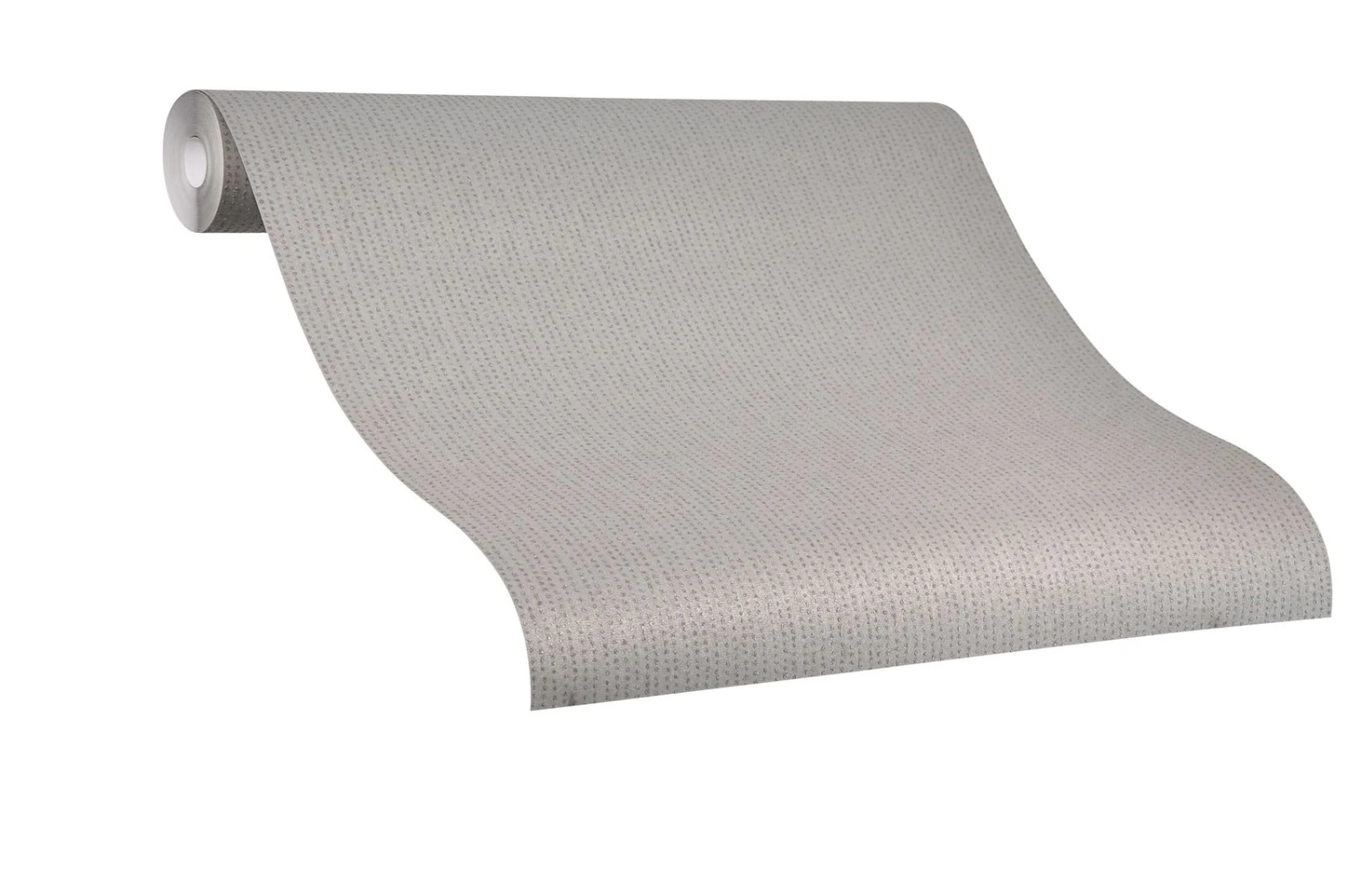 Tapete Vlies Marburg Granulat Linien Silber 84891 1 Tapete Vlies Marburg Granulat Linien Silber 84891