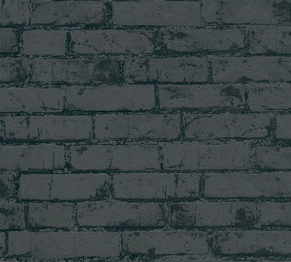 Vlies Tapete Michalsky High Rise Steinoptik Schwarz 9078-82 1 Vlies Tapete Michalsky High Rise Steinoptik Schwarz 9078-82