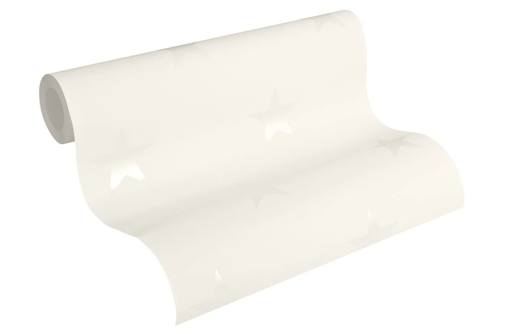 Tapete Michalsky Metropolis Stern Sterne Creme 32521-1 2 Tapete Michalsky Metropolis Stern Sterne Creme 32521-1 – Bild 2