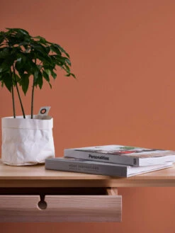 A.S. Creation Tapete Vlies Michalsky Einfarbig Struktur Orange 37986-8 -A.S. Creation Verkäufe Tapete Vlies Michalsky Einfarbig Struktur orange 37986 8 63208885 1