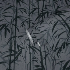 A.S. Creation Verkäufe -A.S. Creation Verkäufe Tapete Vlies Michalsky Floral Bambus grau 37989 4 63208903 2