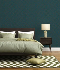 A.S. Creation Tapete Vlies Michalsky Geometrisch Grün Schwarz 37984-3 -A.S. Creation Verkäufe Tapete Vlies Michalsky Geometrisch gruen schwarz 37984 3 63208874 4