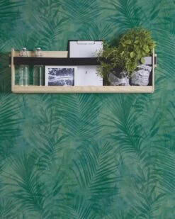 Tapete Vlies Neue Bude 37411-2 Farn Grün -A.S. Creation Verkäufe Tapete Vlies Neue Bude 37411 2 Farn gruen 63202679 3