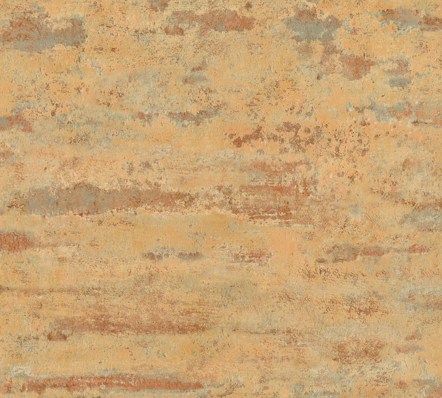 Tapete Vlies Neue Bude 37415-1 Mauer Vintage Orange 2 Tapete Vlies Neue Bude 37415-1 Mauer Vintage Orange – Bild 2