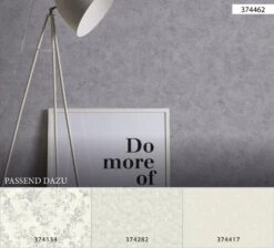 Tapete Vlies Neue Bude 3744-62 Einfarbig Schwarz 13 Tapete Vlies Neue Bude 3744-62 Einfarbig Schwarz -A.S. Creation Verkäufe Tapete Vlies Neue Bude 3744 62 Einfarbig schwarz 63202721