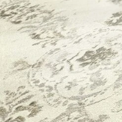 A.S. Creation Tapete Vlies Ornamente Weiß Grau Silber 38707-2 -A.S. Creation Verkäufe Tapete Vlies Ornamente weiss grau silber 38707 2 63211227 2