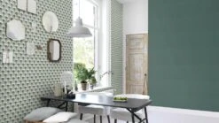 Tapete Vlies Rasch Fächer Japan Weiß Grün 539325 7 Tapete Vlies Rasch Fächer Japan Weiß Grün 539325 -A.S. Creation Verkäufe Tapete Vlies Rasch Faecher Japan weiss gruen 539325 63208789