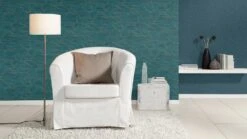 Tapete Vlies Rasch Marmor Dunkelblau Metallic 428957 -A.S. Creation Verkäufe Tapete Vlies Rasch Marmor dunkelblau metallic 428957 63207213 3