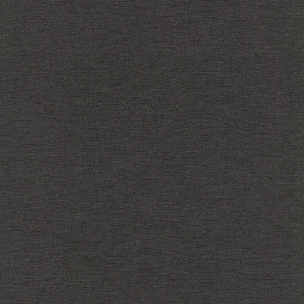 Tapete Vlies Rasch Uni Leinen Schwarz 531398 2 Tapete Vlies Rasch Uni Leinen Schwarz 531398 – Bild 2