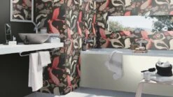 Tapete Vlies Rasch Uni Leinen Schwarz 531398 7 Tapete Vlies Rasch Uni Leinen Schwarz 531398 -A.S. Creation Verkäufe Tapete Vlies Rasch Uni Leinen schwarz 531398 63208778 2