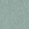 Tapete Vlies Rasch Uni Textil Blau-grau 484595
