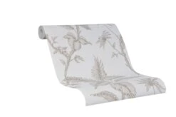 Tapete Vlies SCHÖNER Wohnen Weiß Beige Dschungel 31845