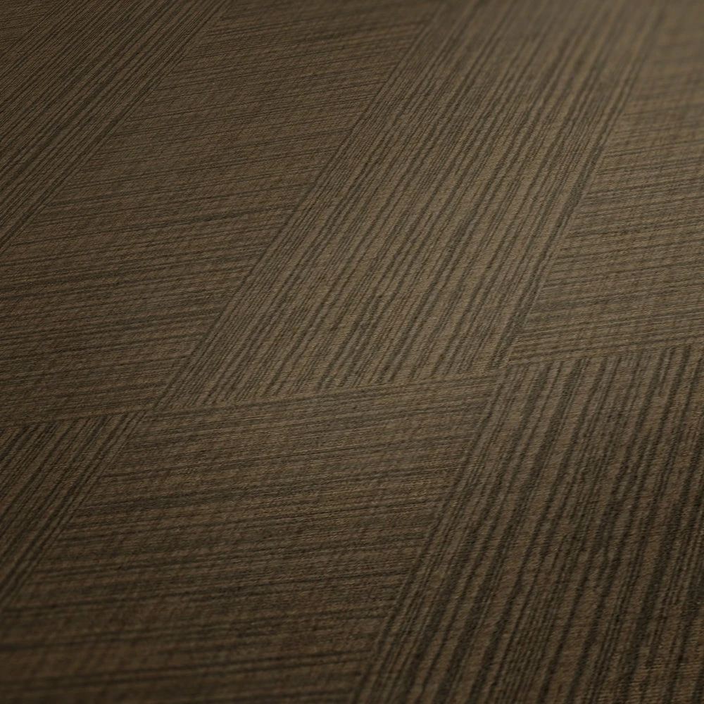 A.S. Creation Tapete Vlies Streifen Striche Braun 38026-2 3 A.S. Creation Tapete Vlies Streifen Striche Braun 38026-2 – Bild 3