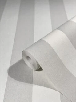 Tapete Vlies Streifen Hellgrau Weiss Novamur 82258 6 Tapete Vlies Streifen Hellgrau Weiss Novamur 82258 -A.S. Creation Verkäufe Tapete Vlies Streifen hellgrau weiss Novamur 82258 63207577 1