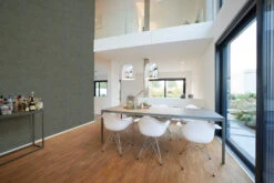 A.S. Creation Tapete Vlies Struktur Geometrisch Blau Glanz 38698-4 7 A.S. Creation Tapete Vlies Struktur Geometrisch Blau Glanz 38698-4 -A.S. Creation Verkäufe Tapete Vlies Struktur Geometrisch blau Glanz 38698 4 63211208 1