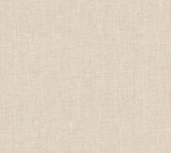 Tapete Vlies Textil-Optik Creme-beige Creme 36976-6