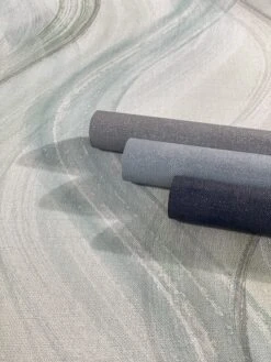 Tapete Vlies Textil-Optik Grau Metallic Shades 32411 -A.S. Creation Verkäufe Tapete Vlies Textil Optik grau Metallic Shades 32411 63207468 1 1