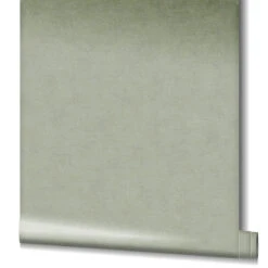 Tapete Vlies Textil-Optik Oliv-grün Metallic 32417 -A.S. Creation Verkäufe Tapete Vlies Textil Optik oliv gruen Metallic 32417 63207473 1