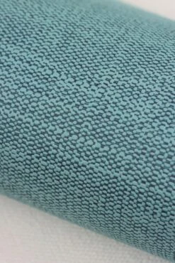 Tapete Vlies Uni Textilstruktur Türkis Rasch 700473 -A.S. Creation Verkäufe Tapete Vlies Uni Textilstruktur tuerkis Rasch 700473 63208704 2