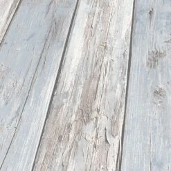 Tapete Vlies Vintage Holz-Optik Hellblau Grau 10200-10 -A.S. Creation Verkäufe Tapete Vlies Vintage Holz Optik hellblau grau 10200 10 63209922 2