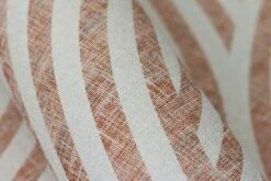 Tapete Vlies Wellen-Design Rot-orange Beige Rasch 704549 -A.S. Creation Verkäufe Tapete Vlies Wellen Design rot orange beige Rasch 704549 63208726 4