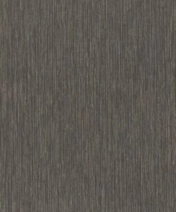 A.S. Creation Verkäufe -A.S. Creation Verkäufe Vliestapete 537741 Rasch Uni Linien Schwarz Gold 63214369