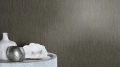 Vliestapete 537741 Rasch Schwarz Gold Längsstruktur -A.S. Creation Verkäufe Vliestapete 537741 Rasch Uni Linien Schwarz Gold 63214369 3