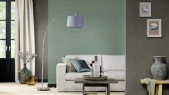 Vliestapete 537741 Rasch Schwarz Gold Längsstruktur -A.S. Creation Verkäufe Vliestapete 537741 Rasch Uni Linien Schwarz Gold 63214369 6