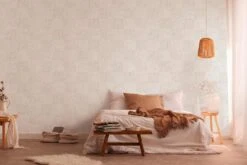 A.S. Creation Tapete Vlies Weiss Beige Grafik 383521 AS Geo Effect 10 A.S. Creation Tapete Vlies Weiss Beige Grafik 383521 AS Geo Effect -A.S. Creation Verkäufe Vliestapete AS Creation Weiss Beige Geometrisch 383521 63212973 3