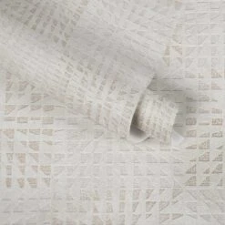 A.S. Creation Tapete Vlies Weiss Beige Grafik 383521 AS Geo Effect 12 A.S. Creation Tapete Vlies Weiss Beige Grafik 383521 AS Geo Effect -A.S. Creation Verkäufe Vliestapete AS Creation Weiss Beige Geometrisch 383521 63212973 5