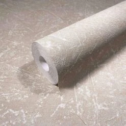 Vliestapete Beige Putz Optik Uni Marburg 34154 -A.S. Creation Verkäufe Vliestapete Beige Putz Optik Uni Marburg 34154 63214884 2
