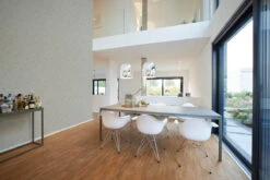 A.S. Creation Vliestapete Putzoptik Shabby Beige Silber Metallic 38969-7 -A.S. Creation Verkäufe Vliestapete Beton Optik Beige Silber Metallic 38969 7 63216881 5