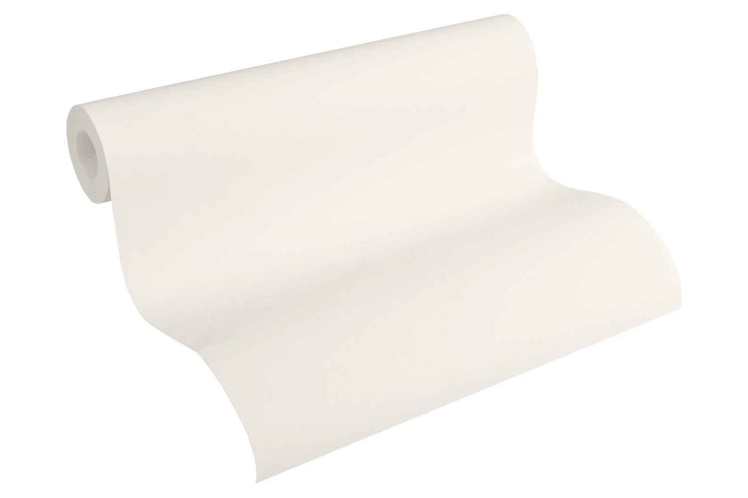 A.S. Creation Vliestapete Einfarbig Weiß 3091-29 6 A.S. Creation Vliestapete Einfarbig Weiß 3091-29 – Bild 6