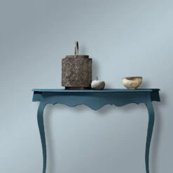 Vliestapete Elle Strukturiert Uni Blau 10335-08 -A.S. Creation Verkäufe Vliestapete Elle Decoration Uni Struktur Blau 10335 08 63216412 4