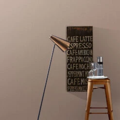 Vliestapete Elle Strukturiert Uni Braun 10335-11 -A.S. Creation Verkäufe Vliestapete Elle Decoration Uni Struktur Braun 10335 11 63216414 4